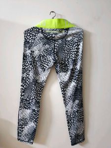 Printed Leggings
