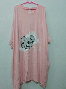 The Oodie USA Cuddly Koala Sleep Tee. 🐨