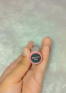 NYX Soft Matte Lip Cream (milan)