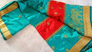 Ethnic Dress Material