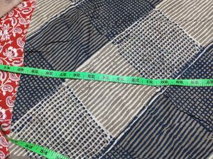 cut piece cloth