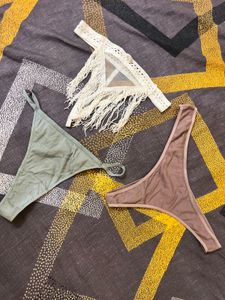 Combo Thongs