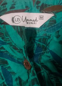 Baby Frock Top
