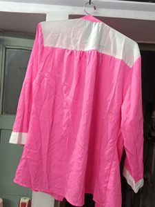 Shirt Never Used