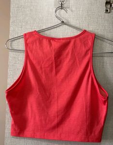 Urbanic Crop Top