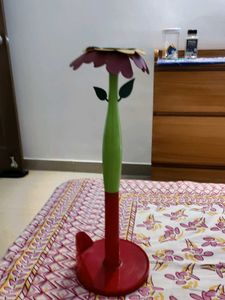 Tissue Roll Stand