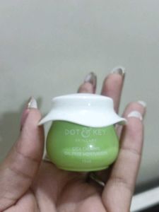 Moisturizer