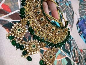 Trending Jewellery Set