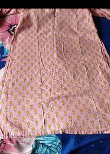 combo of 5 kurti and 2 bottom wear