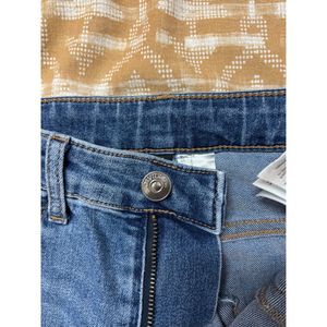 H&amp;M High Waist Flared Jeans
