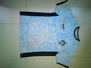 IceWave Sport Tee ❄️⚡