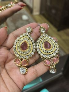 Party Wear Earring