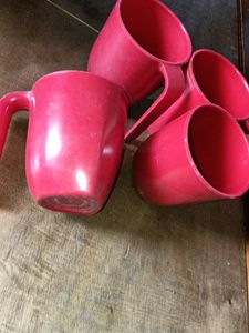 Water glass coffee mug all type use