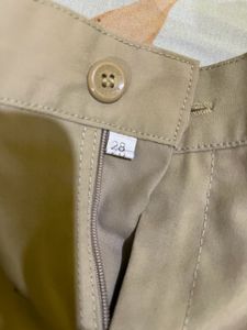 Boy’s Full Pant In Good Condition