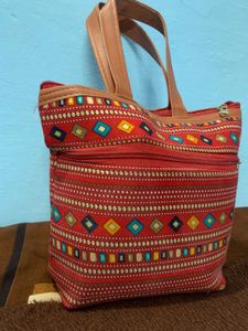 Stylish Tote Bag