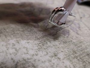 anti tarnished earings