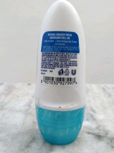 Rexona Shower Fresh Deodorant 4