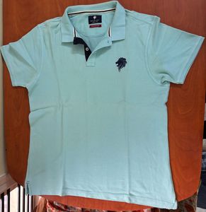 10 T-shirts