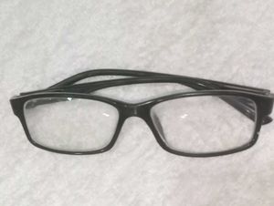 black colour Stylish Eyeglasses