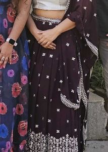 lehenga