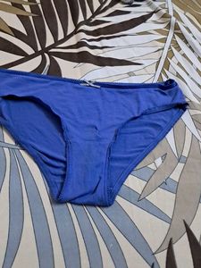 Combo Of  Six  Pure Cotton Imported Fabric Panty