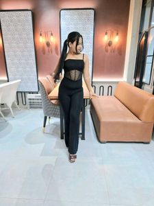 Sexy Jumpsuit