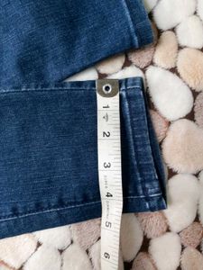 ❀˖°Dark Wash Denim Jeans❀˖°