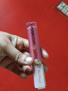Too Faced Lip Injection