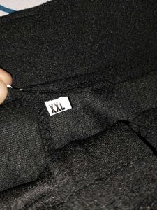 Formal Korean Trouser