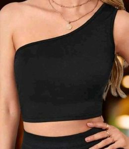 Trendy Tank Top