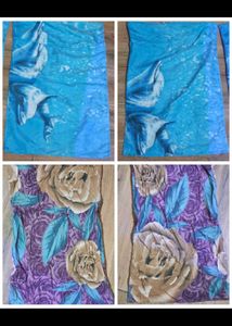 Combo Of 14 PILLOW COVER