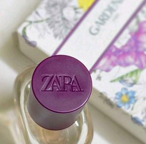 Zara Gardenia &amp; Orchid Perfume Set