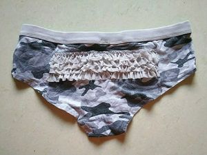 Fancy Brief