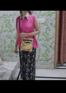 New Sling 🛍️ Bag