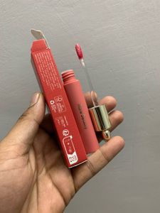 Rare Beauty Soft Pinch Tinted Lip Oil Shade -Happy