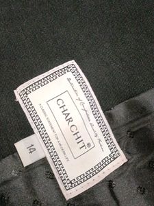 Black Coat