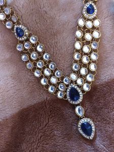 Elegant Necklace Set