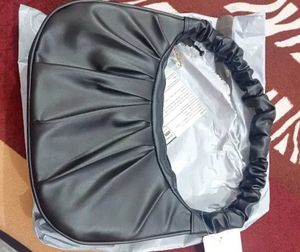 Women Black Handbag