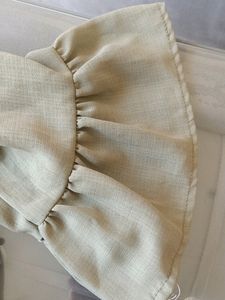 Top (Both Off shoulder Or Simple)