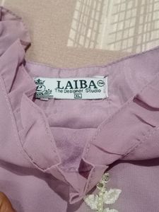 Work Kurti With Pant And Dupatta