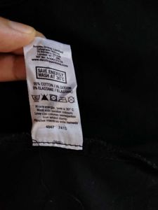 Y2k Dorothy Perkins Button Down