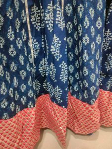 Functional Skirt🌸
