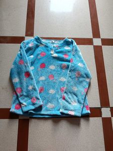woolen tops