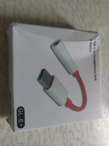 Typec To Audio Jack