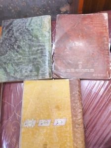 Chemistry Textbook Set