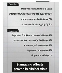 👻House of B - Glutathione Face Film