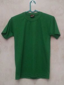 Green T-Shirt