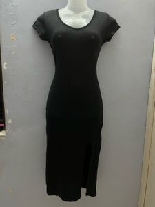 Black Back Designer One Piece