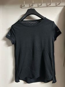 Black T-Shirt
