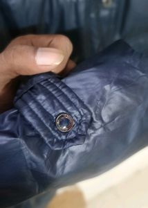 Crocodile Jacket - Women